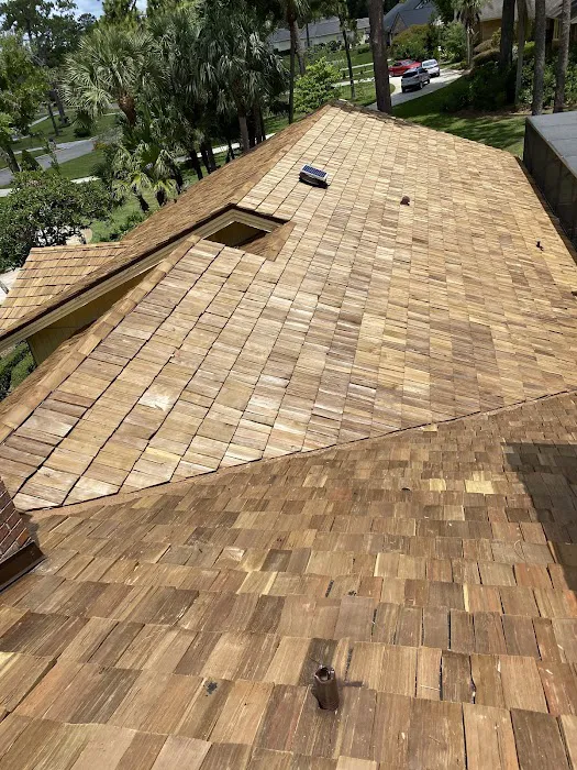 NMH Roofing contractor LLC Picture 10