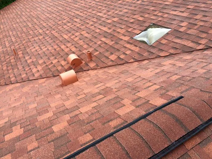 Rhyne Restoration Roofing Company Picture 8