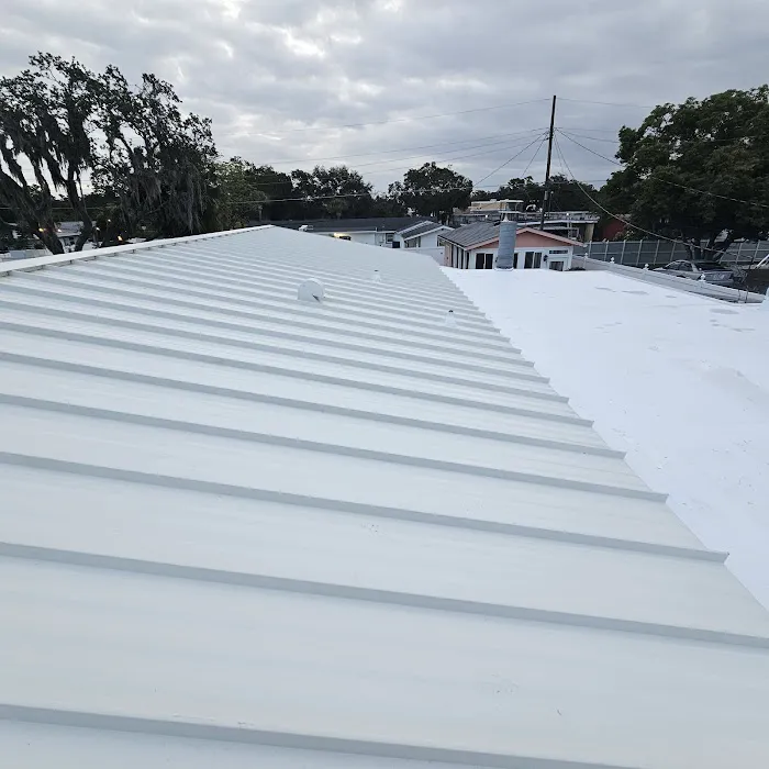 Rhyne Restoration Roofing Company Picture 7