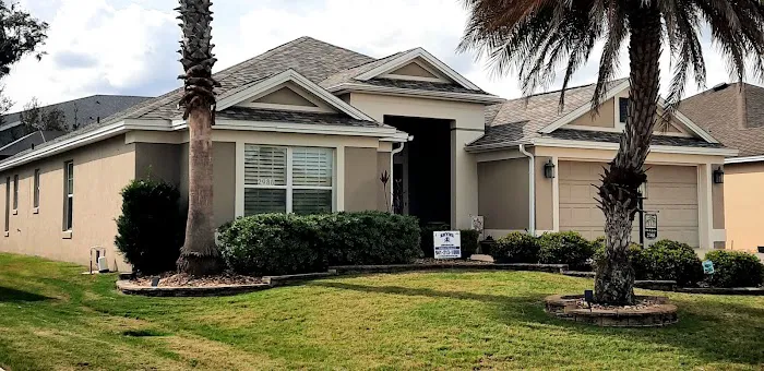 Rhyne Restoration Roofing Company Picture 1