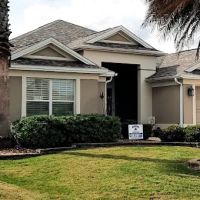 Rhyne Restoration Roofing Company ico