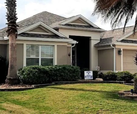 Rhyne Restoration Roofing Company