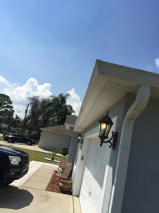 Rhyne Restoration Roofing Company Picture 5