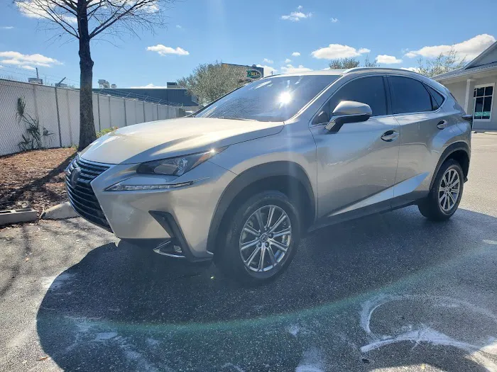 Rhyne Restoration Roofing Company Picture 9