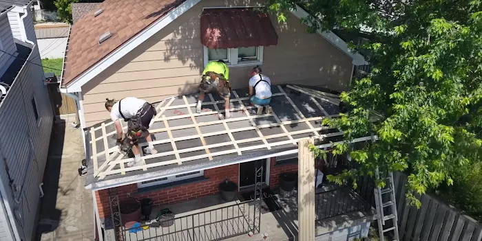 Orlando Guys Roofing Contractors Picture 2