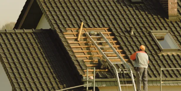 Orlando Guys Roofing Contractors Picture 1