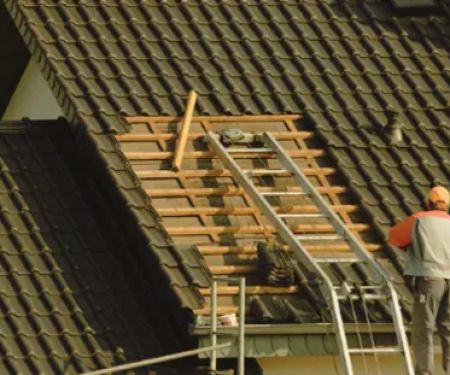 Orlando Guys Roofing Contractors