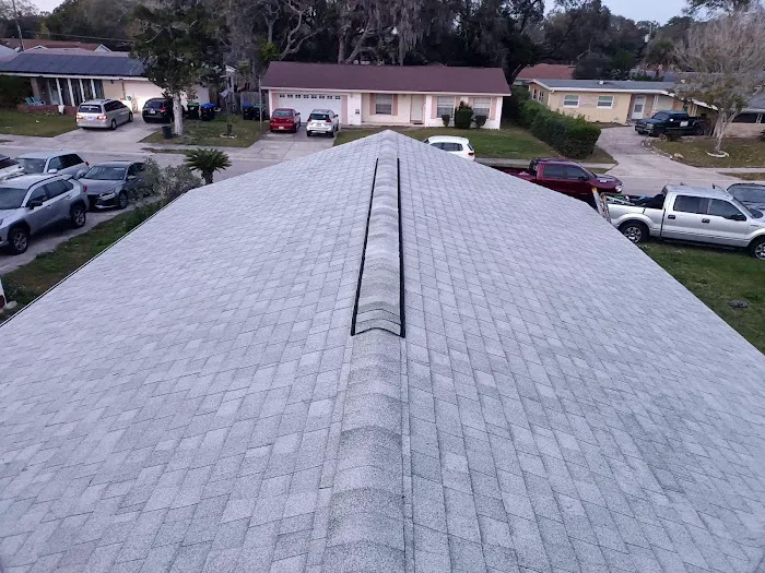 Optimal Green Roofing Picture 8