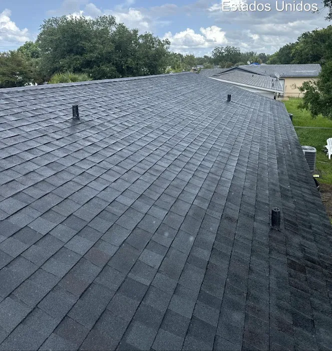 Optimal Green Roofing Picture 10