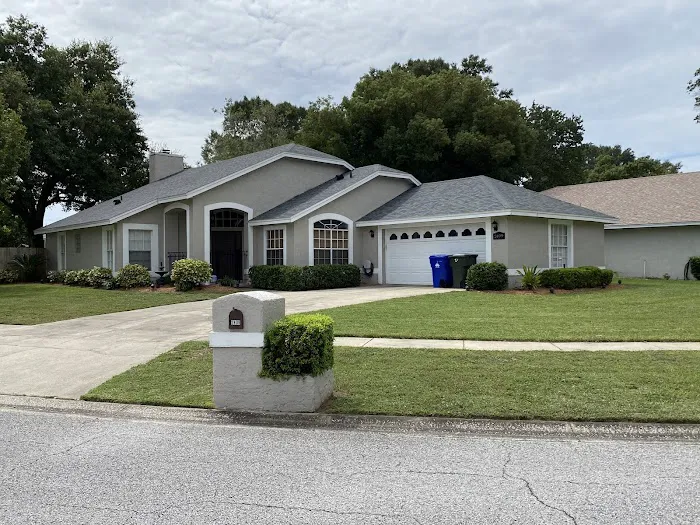 Affordable Quality Roofing Picture 1