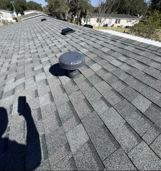 Sunflo Roofing - Orlando Picture 5