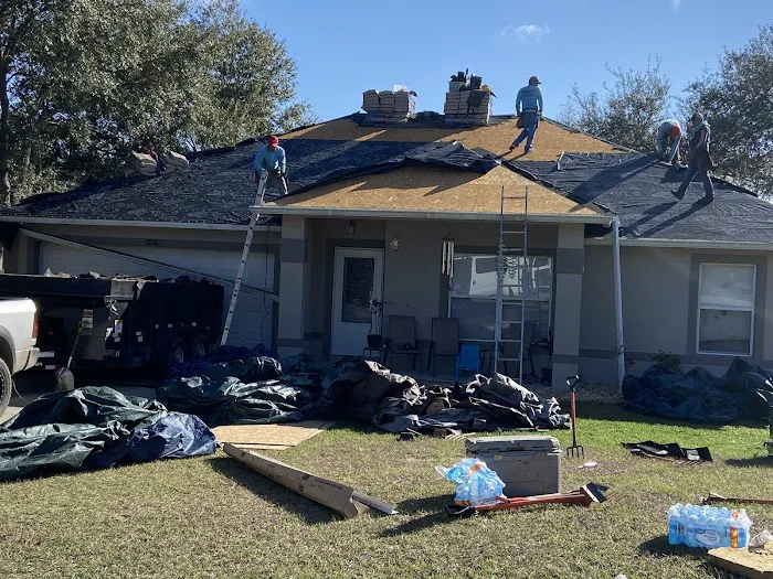 Sunflo Roofing - Orlando Picture 3