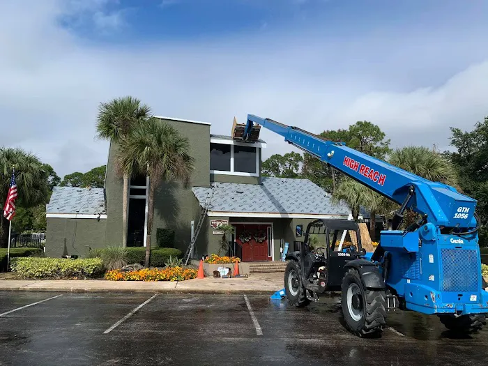 Sunflo Roofing - Orlando Picture 9