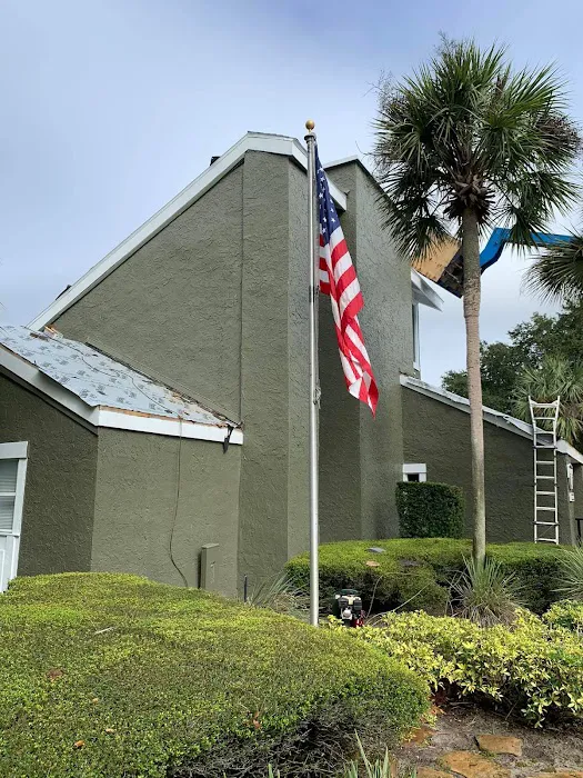 Sunflo Roofing - Orlando Picture 7