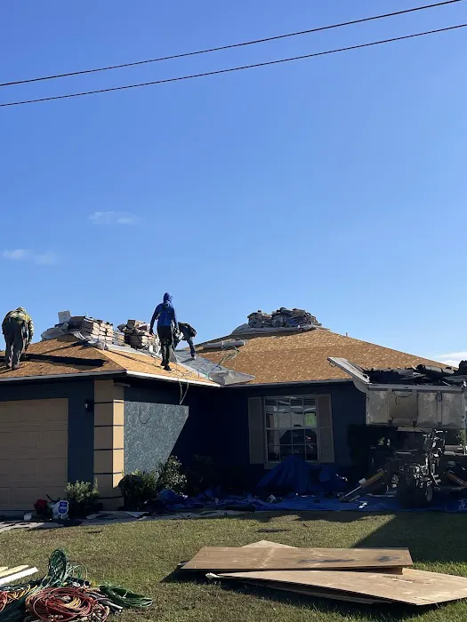 Eustis Roofing Company Picture 5