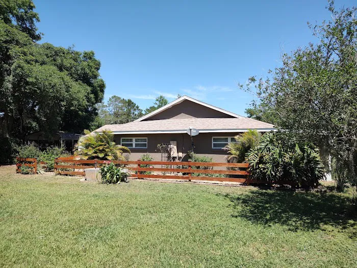 Eustis Roofing Company Picture 1