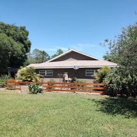 Eustis Roofing Company ico