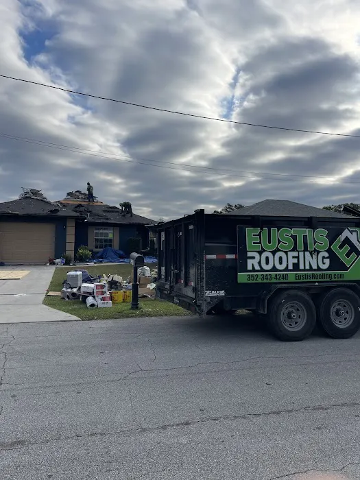 Eustis Roofing Company Picture 4