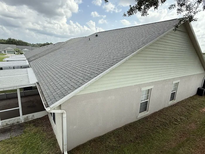 Eustis Roofing Company Picture 7