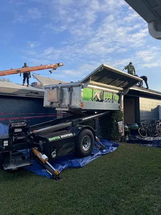 Eustis Roofing Company Picture 2