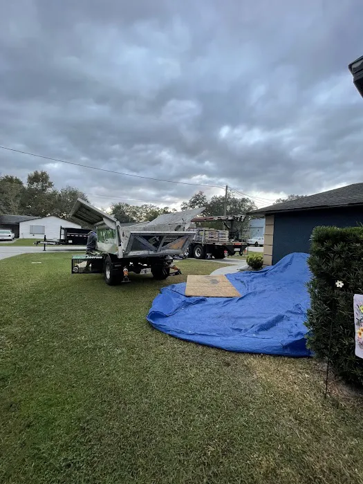 Eustis Roofing Company Picture 6