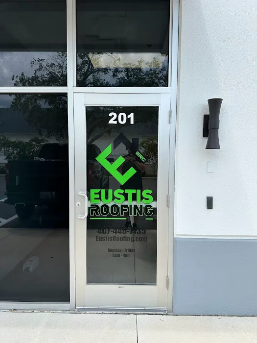 Eustis Roofing Company Picture 8