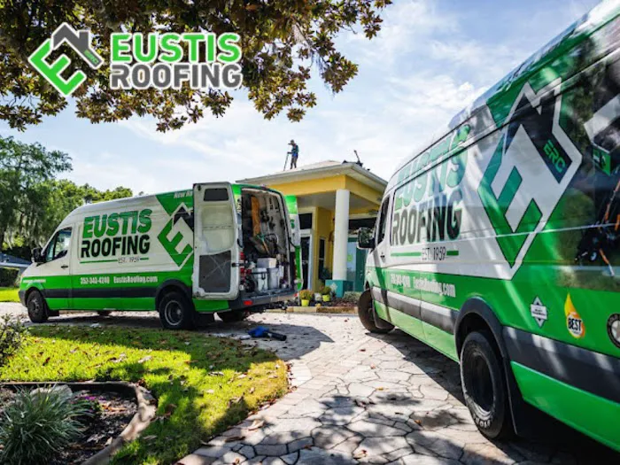 Eustis Roofing Company Picture 10