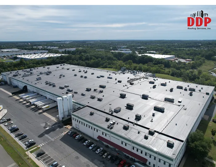DDP Roofing Services, Inc. Picture 3