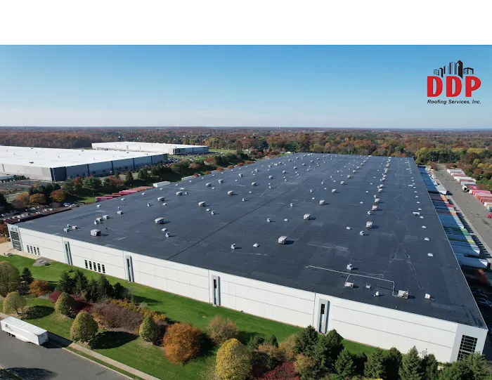 DDP Roofing Services, Inc. Picture 6