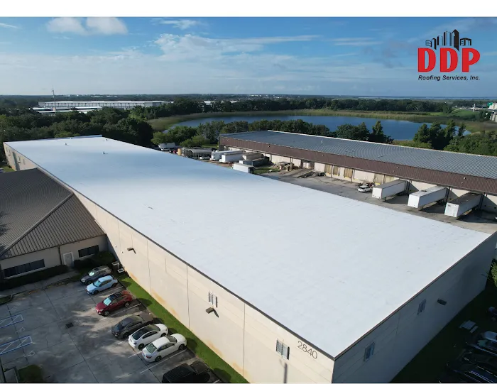 DDP Roofing Services, Inc. Picture 9