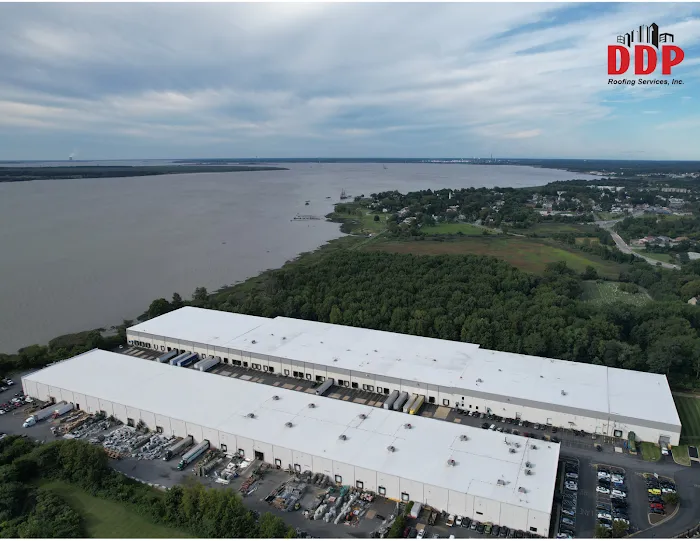 DDP Roofing Services, Inc. Picture 7