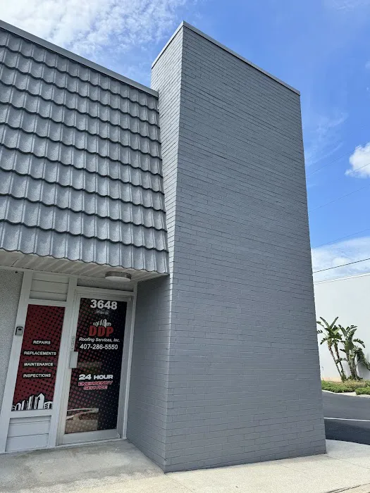 DDP Roofing Services, Inc. Picture 5