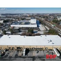 DDP Roofing Services, Inc. ico