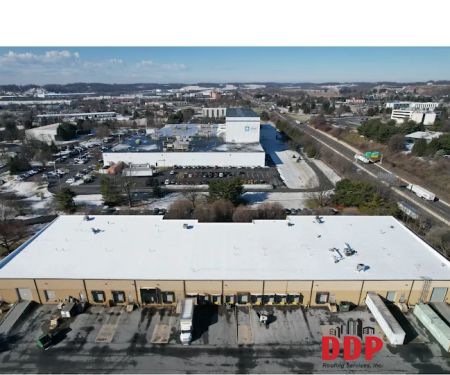 DDP Roofing Services, Inc.