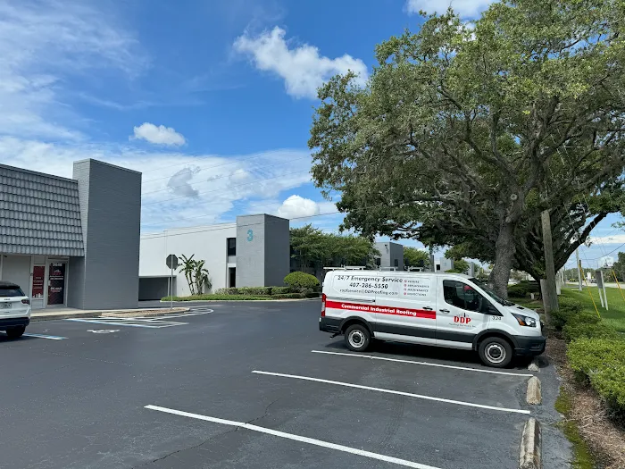 DDP Roofing Services, Inc. Picture 10