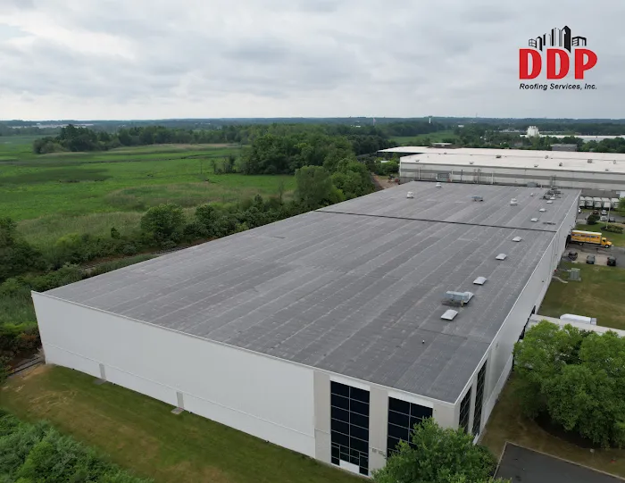 DDP Roofing Services, Inc. Picture 8