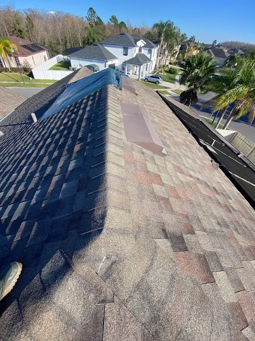 ProTeam Roofing Picture 1