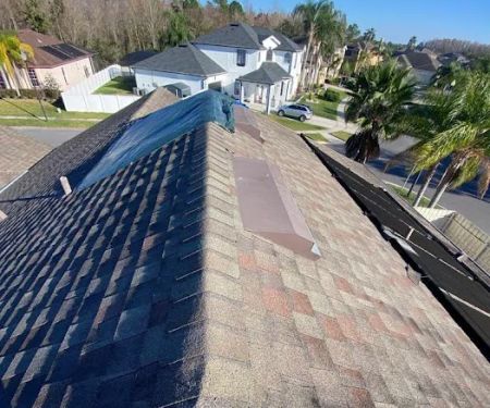 ProTeam Roofing