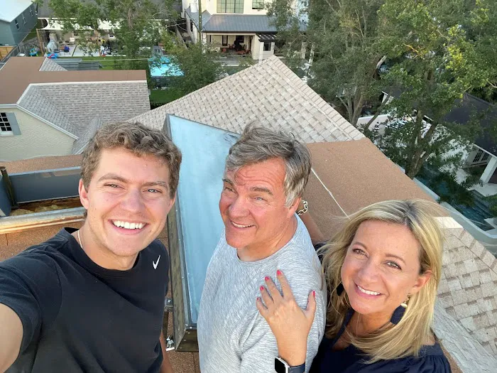 ProTeam Roofing Picture 3