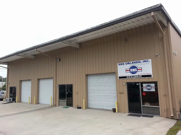 RMS Orlando, Inc. Picture 9