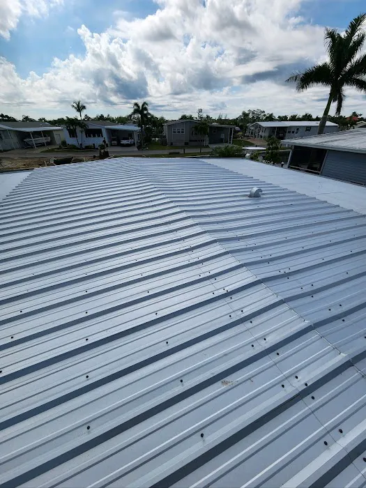 Bill Walther Roofing Inc. Picture 8