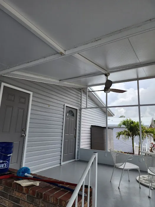 Bill Walther Roofing Inc. Picture 5