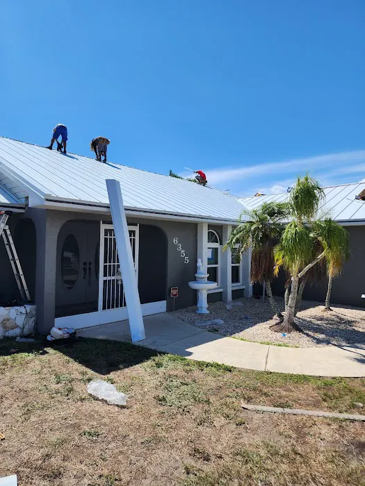 Bill Walther Roofing Inc. Picture 3