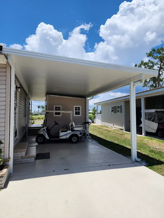 Bill Walther Roofing Inc. Picture 1