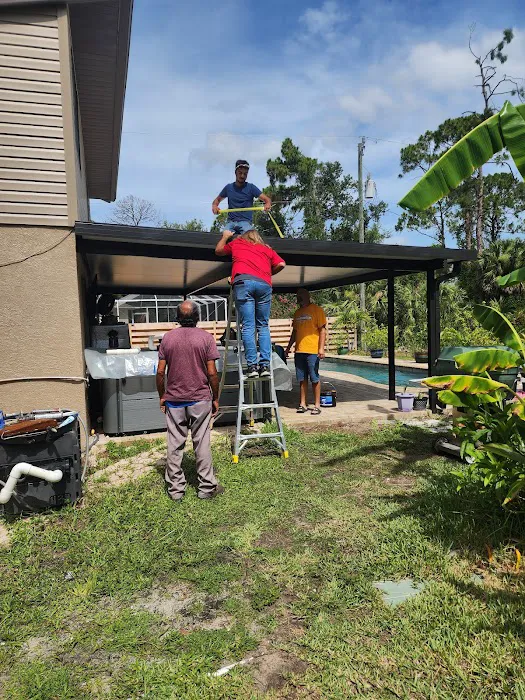 Bill Walther Roofing Inc. Picture 4