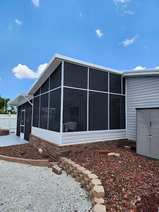 Bill Walther Roofing Inc. Picture 2