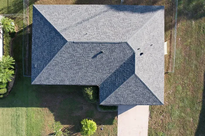 Platinum Roofing & Sheet Metal Picture 6