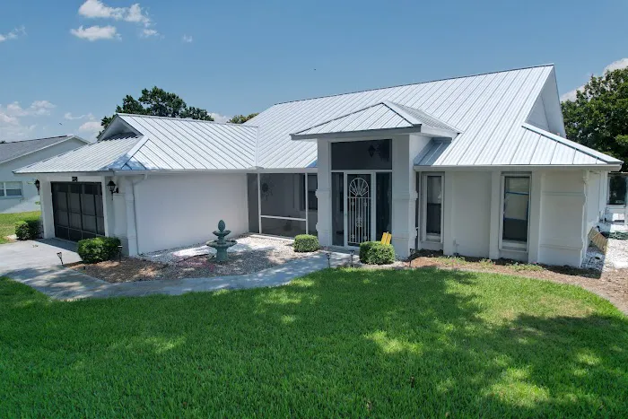 Platinum Roofing & Sheet Metal Picture 1