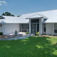 Platinum Roofing & Sheet Metal ico