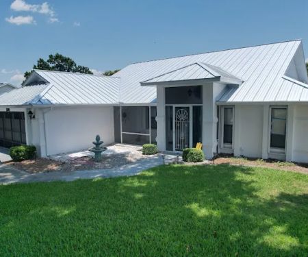 Platinum Roofing & Sheet Metal
